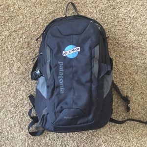 Patagonia Refugio 28L